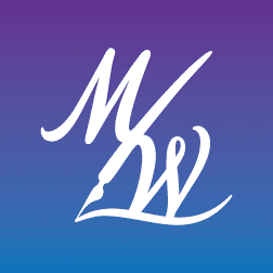 MasterWriter logo